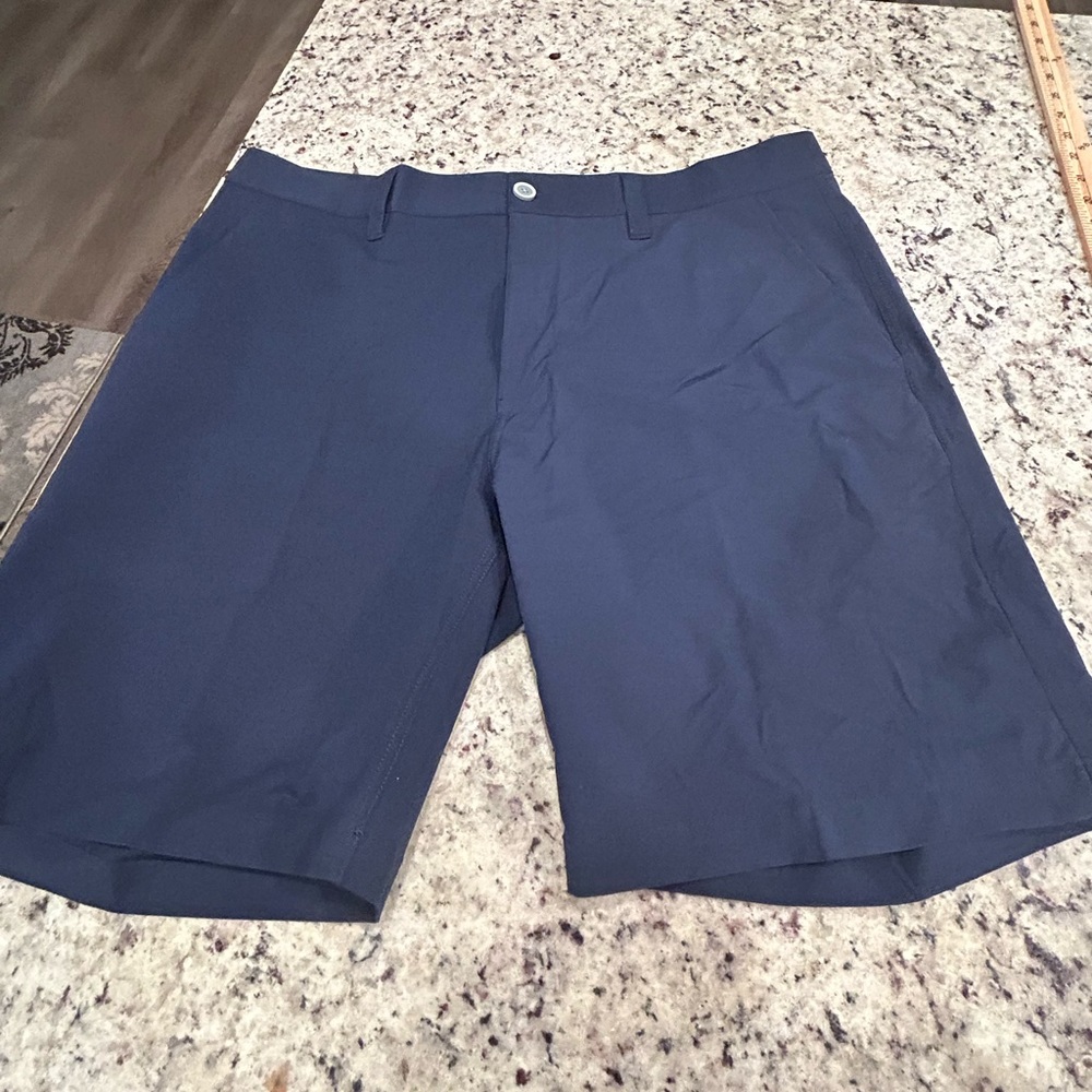 Southern Tide Shorts.  Size 38. Like New.
